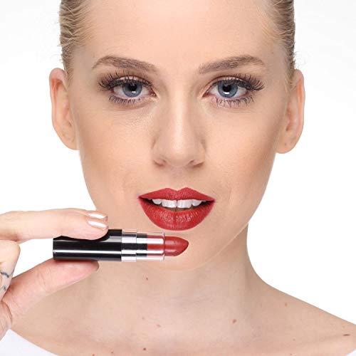 Batom Matte Vult-Cor 13, Vult