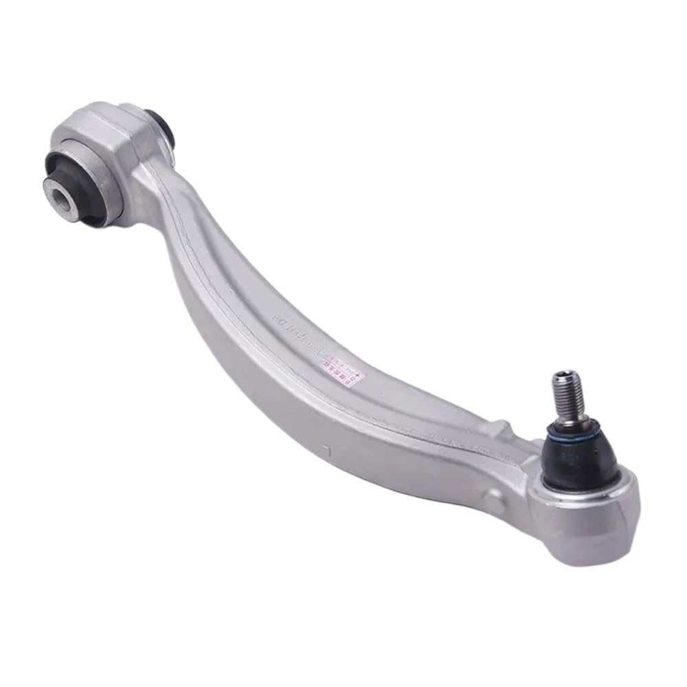 2 szt. Przednie proste dolne wahacze zestaw kompatybilne z mercedes-benz klasa C W204 C63 CLK 63 AMG A2043304911 A2043305011