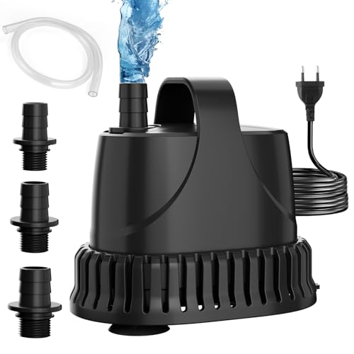 SMOOL Water Pump(HY) (30W, 2000L/H)