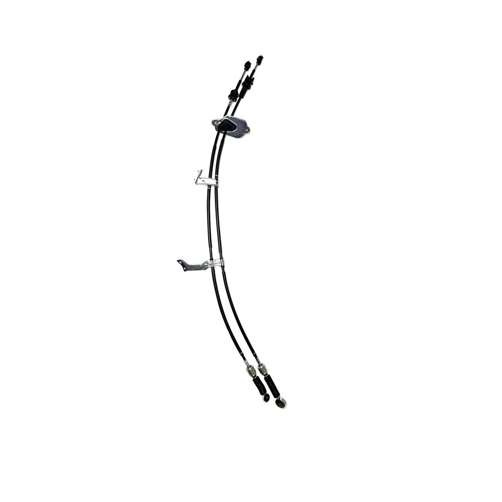 Cable selector de marchas 54310SNAA05 de repuesto para Civic de 2 puertas 4