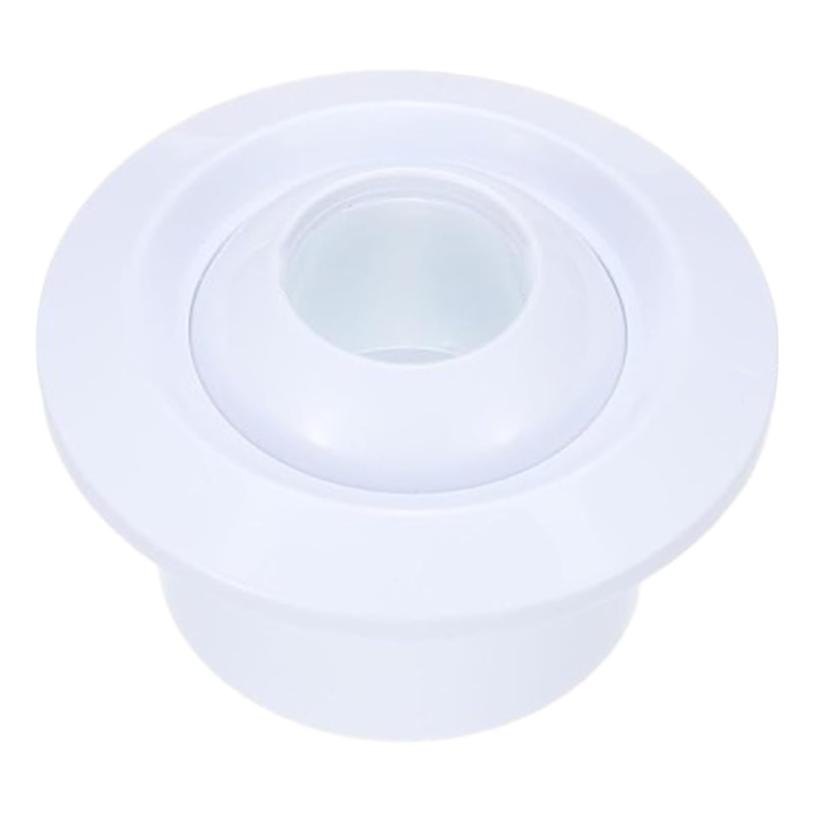 Round Air Vent ABS Round Exhaust Vent Air Conditioning for Enhancing Distribution in Various Indoor Setting Spherical