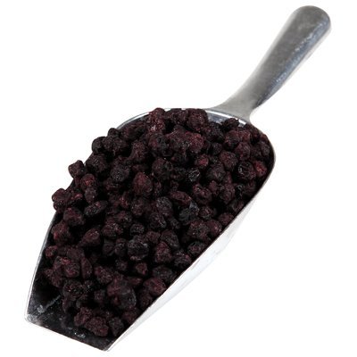 BULK FRUITS Fruit Blueberry Dried, 10 Pound