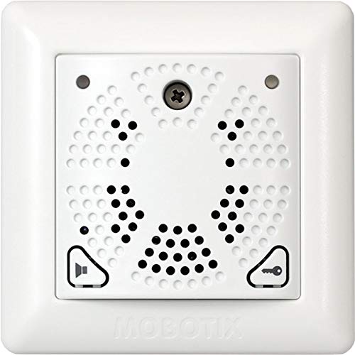 Preisvergleich Produktbild Mobotix DOORMASTER für Oberflächenmontage