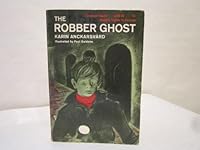 Robber Ghost 0156783509 Book Cover