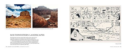 Exploring Calvin and Hobbes: An Exhibition Catalogue