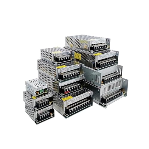 AC 220V ���� DC 5V 12V 24V 36V �X�C�b�`���O�d�� SMPS�A1A 2A 3A 5A 10A 20A 30A �o��(48V,40A)