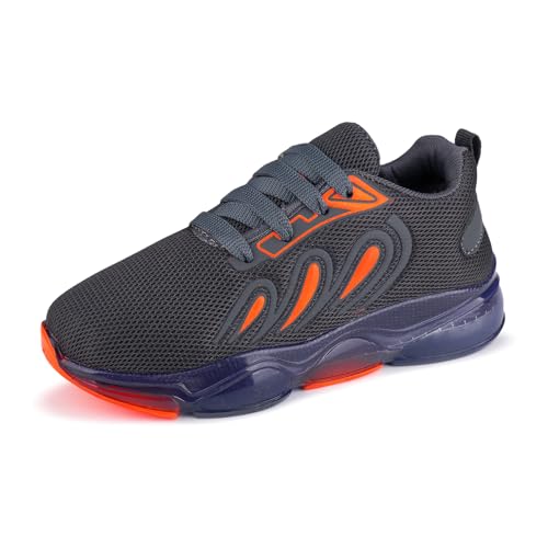 Image of ZENWEAR Casual Sneakers Shoes for Kid's