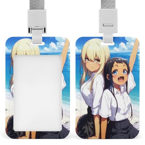 Id�J�[�h�P�[�X ��|�� ����ōD���ɂȂ����q�����������ăc�������� 1 �h���ی� �J�[�h�P�[�X �݂艺�����D �Ј��؃P�[�X One Size ���D�P�[�X �X