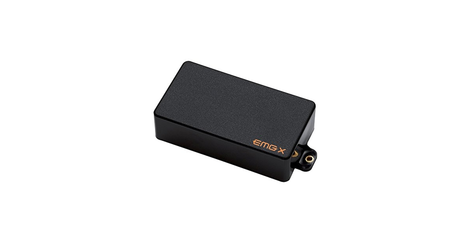 Amazon.com: EMG 89X Dual-Mode Active Humbucker Guitar Pickup