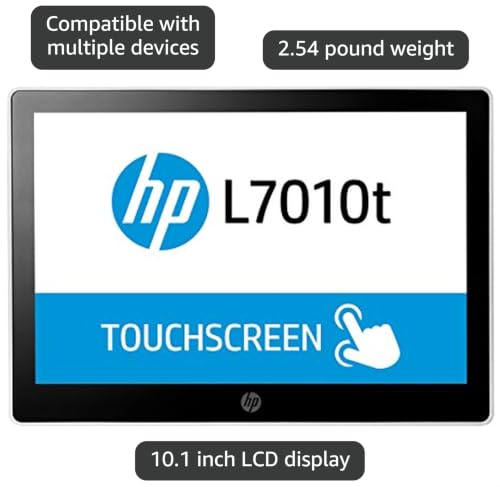 Image of Smart Buy 7010T Touch Monitor