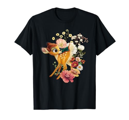 Disney Bambi Meadow T-Shirt