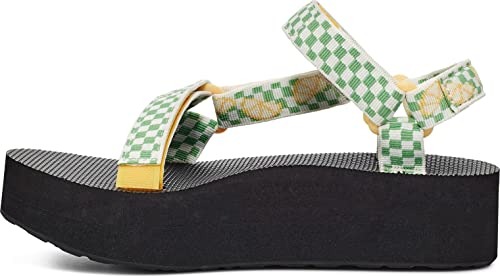Image of Teva Women's Flatform Universal Sandal