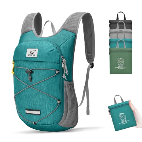 Sac à dos voyage loisir velo sport 10L compact et confortable