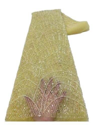 Bricolage couture réussi avec la chaîne à paillettes de 5 yards