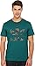 adidas Originals Men's Snow Camo Trefoil T-Shirt