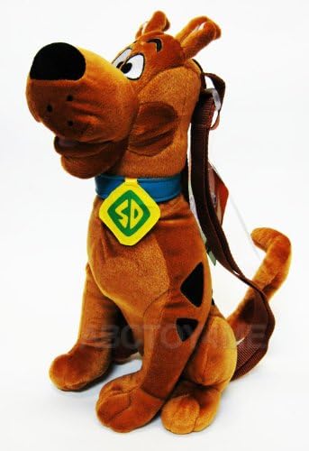 scooby doo backpack uk
