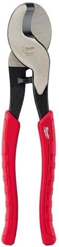 Miniatura 5 de Milwaukee 48-22-6104 Alicates de corte, 20, 40, 2.13 in L