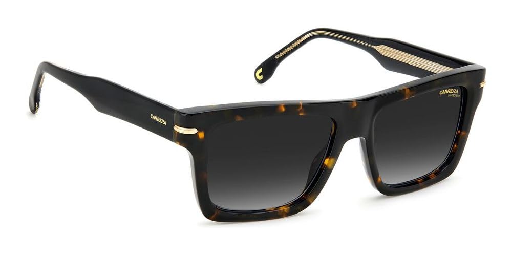 Carrera Carrera 305/S Gafas Unisex adulto (Pack de 1)