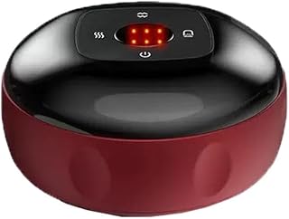KINGJOY Cupping Massager, Back & Shoulder Relief