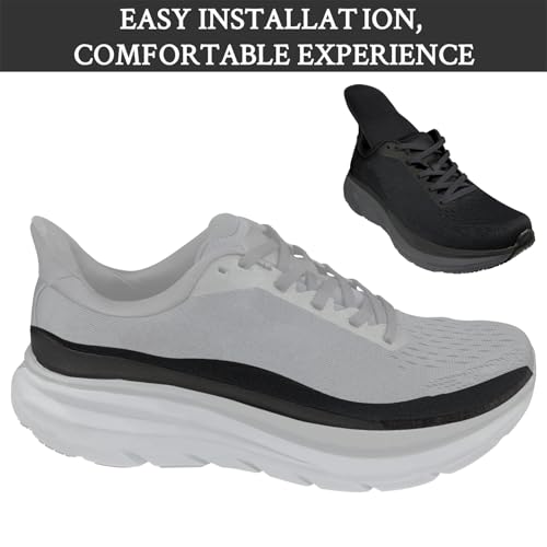 Plantillas Endoto para zapatillas Hoka running miniatura 6