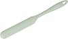 NutriMill Silicone Spurtle – Heat-Resistant Spatula Spoon for Sourdough Starter, Baking, Cooking & Frosting