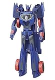 Transformers: RID Combiner Force 3-Step Changer Soundwave