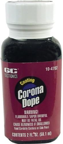Corona Dope, 2 oz.