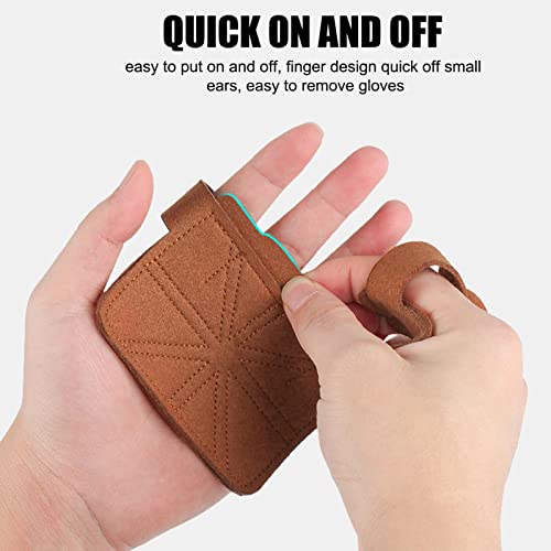 Apertos de levantamento de peso | ergonômicas de absorção de suor para treino de mulheres,masculinas