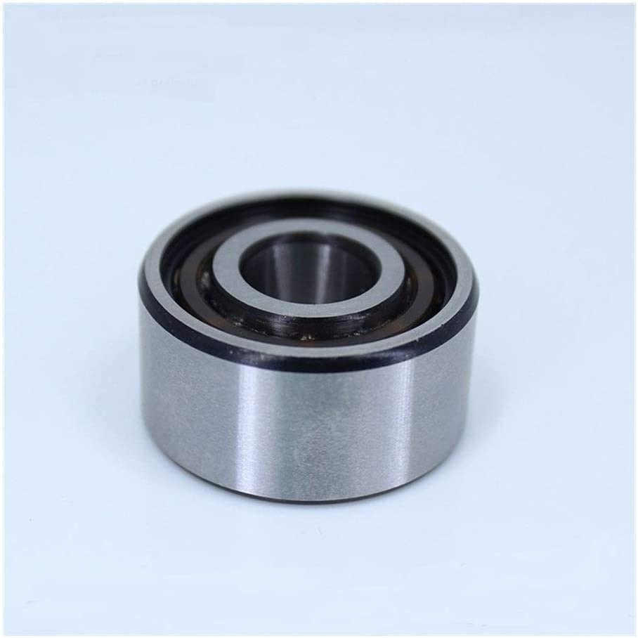 Roulements à billes contact oblique double rangée axiale TMP1105 544162 5211 gorge profonde 55 x 100 33,3 mm