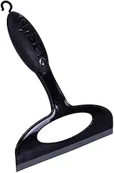 Rodo de Pia, 16 cm, Preto, Plasutil