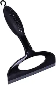 Rodo de Pia, 16 cm, Preto, Plasutil