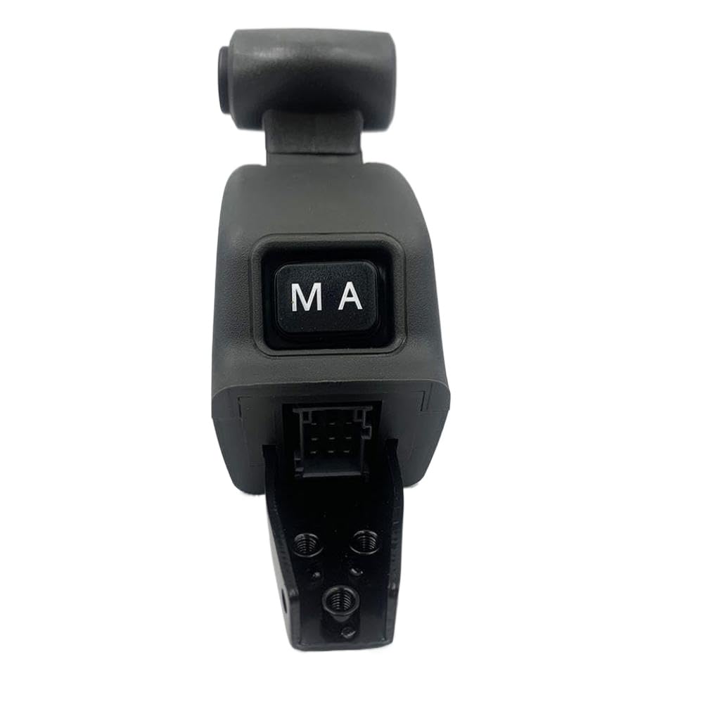 Rcgtnnesa Onecolor Transmission Gear Shift Lever Carrier Power Gear Shift Knob Oe 9432601109 Compatible With Mp2 Mp3 Lhd