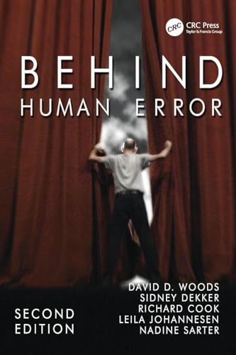 Behind Human Error view 2