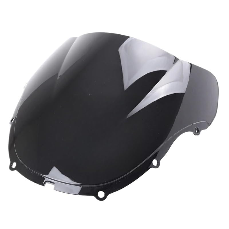 Bulle CBR600 F4 Déflecteur Air Plastique ABS Moto 1999 2000