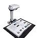 Produktbild 3D Professioneller A3 Buchscanner Dokumentscanner und Visualizer für Standalone, Model: SV600