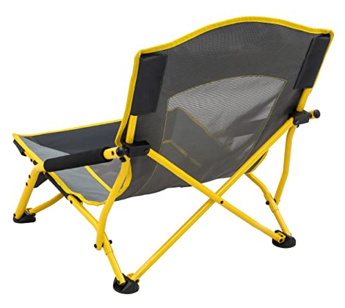 ALPS Mountaineering Rendezvous Low Camping Chairs の商品画像 3