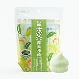 ワフードメイド 宇治抹茶酵素洗顔パウダー