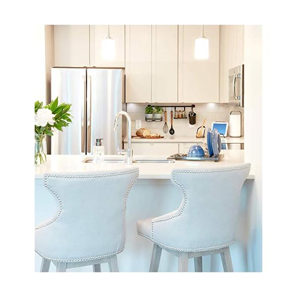 iDesign Austin Kitchen Metal Wall Organizer, Holds Spices, Utensils