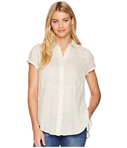 Hurley W Wilson Static S/S haut haut de gamme pour une allure épurée