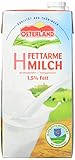 Osterland Milch, 12er Pack (12 x 1 l)