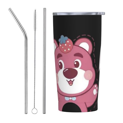 bcH ^u[Rbv ^fM_uEH[600mlSUS304HiO[hXeX t^tR[q[Jbv ԗp ۗEۉ Rh~XeXRbv Straw Three-piece Set