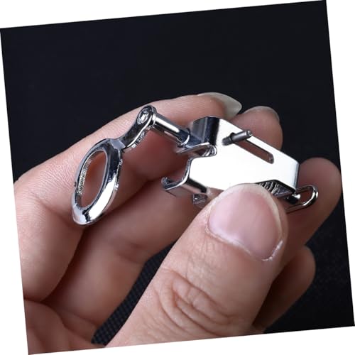 Set de 3 Pies Prensatelas para Máquina de Coser miniatura 5