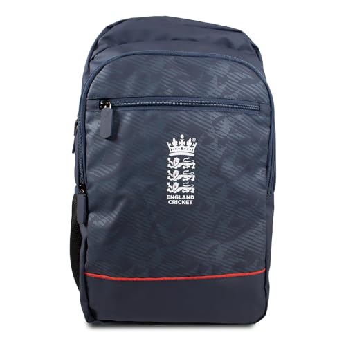 Sac à dos de cricket Angleterre Hy-Pro grand compartiment sport - 2