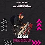  ARON BARRUL
