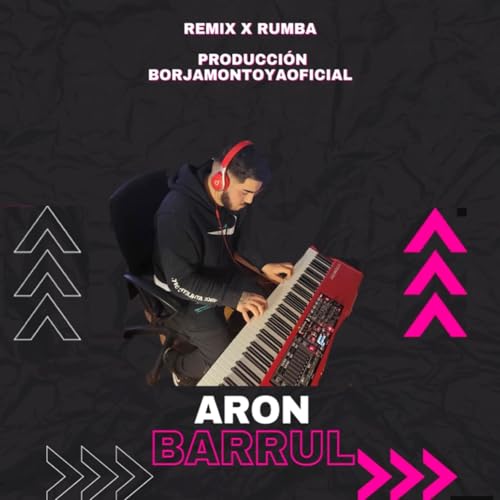  ARON BARRUL