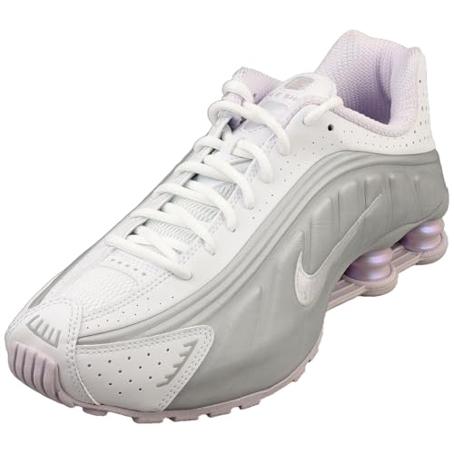 Image of Nike Women's Shox R4 Trainers