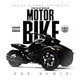 Motor Bike [Explicit]