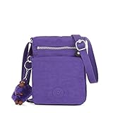 Kipling El Dorado, Precisely Purple, One Size