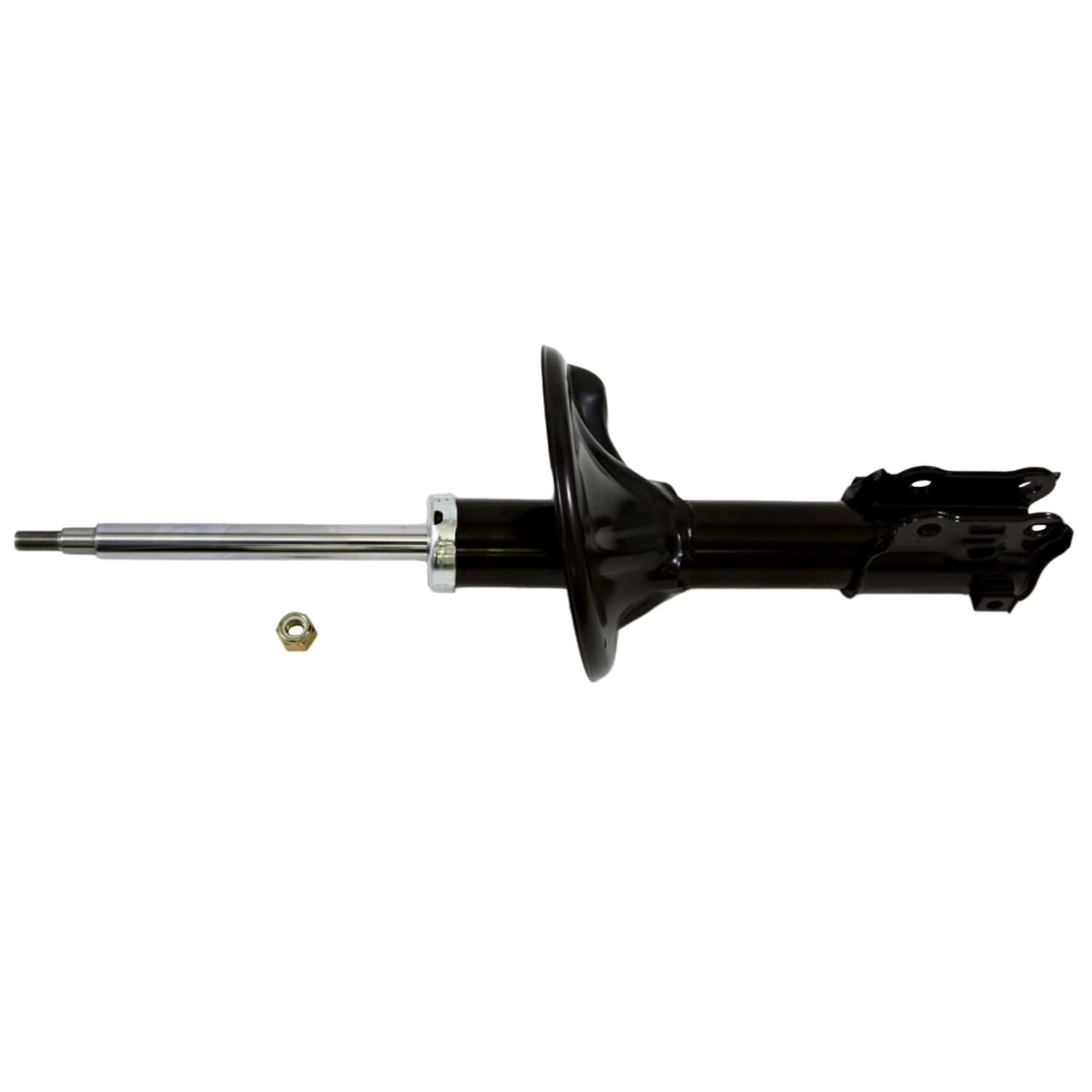 Gabriel G56539 Ultra Front Left Strut for 00-06 Hyundai Elantra (1 Pack)