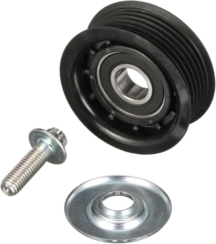 GATES Kit Micro-V K026PK1390 robuste en caoutchouc technique renforcé